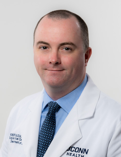 Photo of Robert  McLoughlin, MD