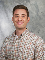 Photo of Adam D. Schuyler, Ph.D.