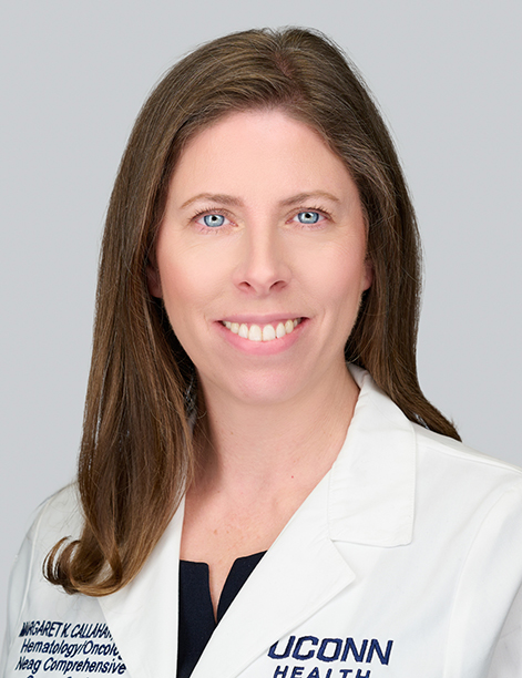 Photo of Margaret K. Callahan, M.D., Ph.D.