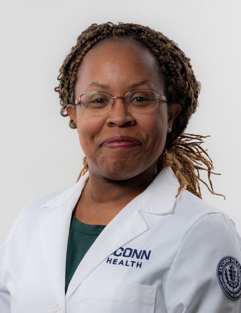 Photo of Dyanne  Tappin, M.D.