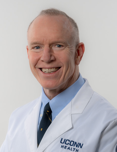Photo of Kevin F. Staveley-O’Carroll, MD, PhD, MBA, FACS
