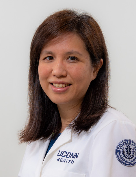 Photo of Joyce  Meng, M.D.