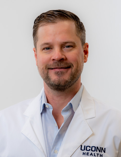 Photo of Dustin  Walters, M.D.