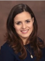 Photo of Leia  Shuhaibar, Ph.D.