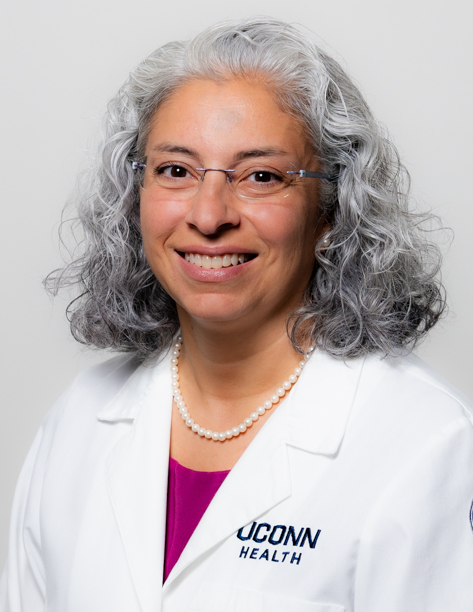 Photo of Melissa  Henretta, M.D., M.P.H.