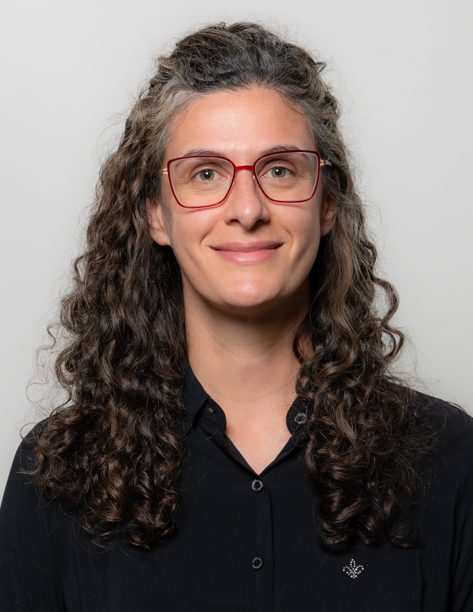 Photo of Joana  Paulino, Ph.D.