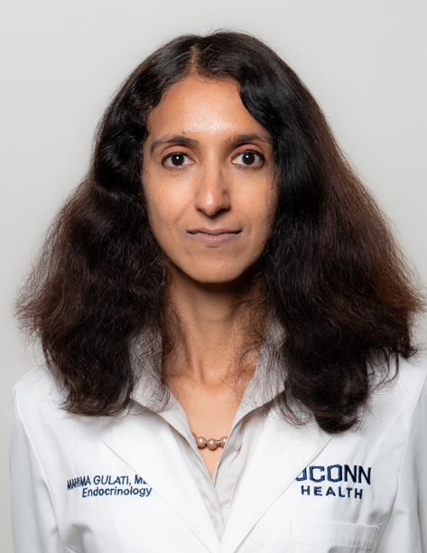 Photo of Mahima  Gulati, M.D., M.Sc.