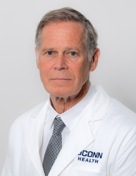 Photo of Patrick  Corcoran, MD