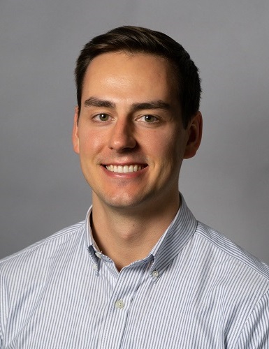 Photo of Madison L. Doolittle, PhD