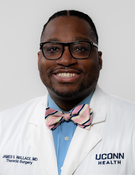 Photo of James  Wallace, MD