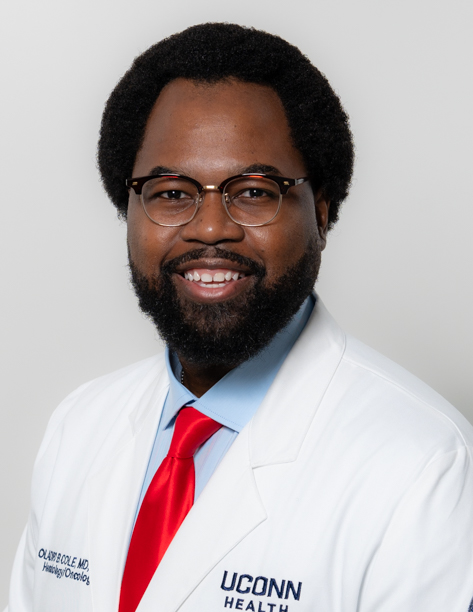 Photo of Oladipo  Cole, M.D.