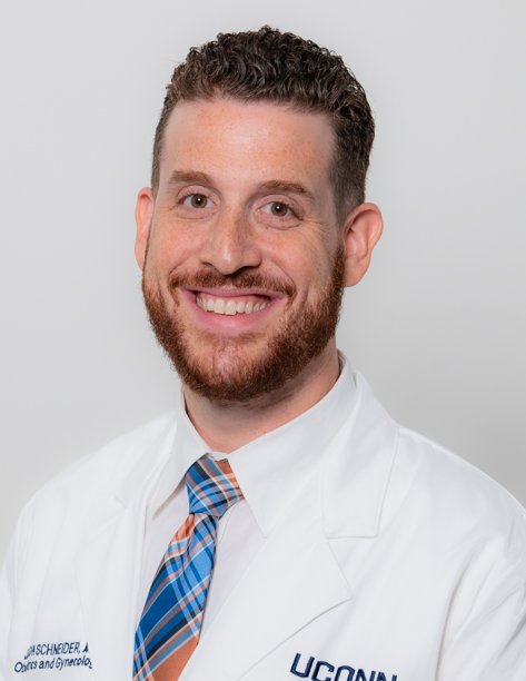 Photo of Jason  Schneider, MD