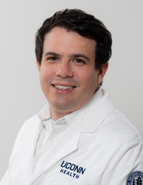 Photo of Mario Andres  Caro Sabogal, M.D.