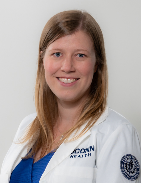 Photo of Lauren R. Strainge, PhD