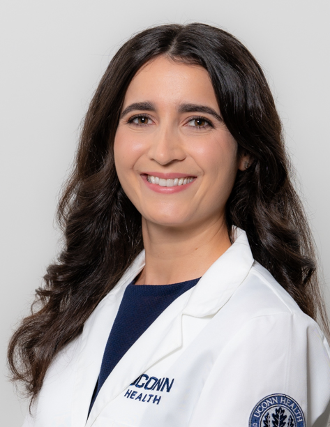 Photo of Cristina  Viguera Altolaguirre, MD