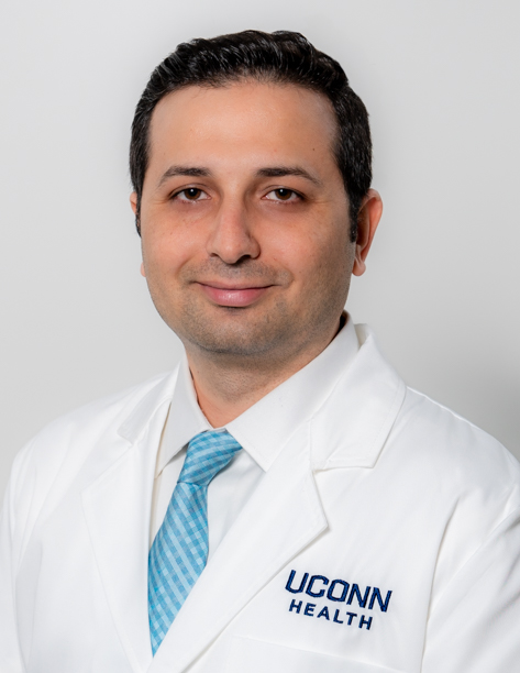 Photo of Mesut  Toprak, MD