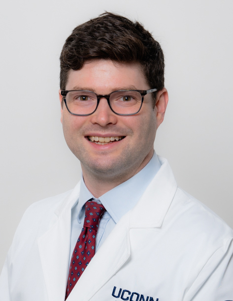 Photo of Maxwell D. Eder, MD