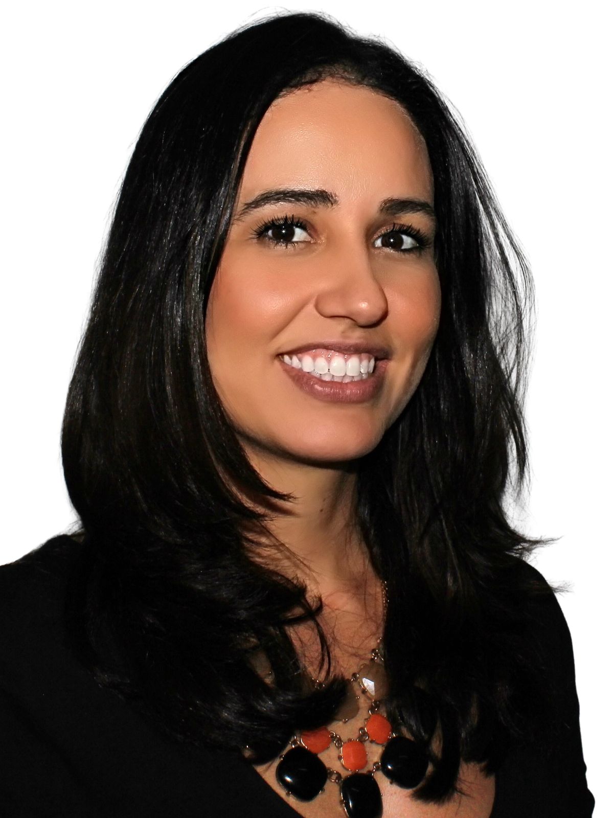 Photo of Thais M.F. Fernandes Poleti, DDS, PhD