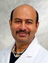 Photo of Vishwanatha K. Rao, PhD