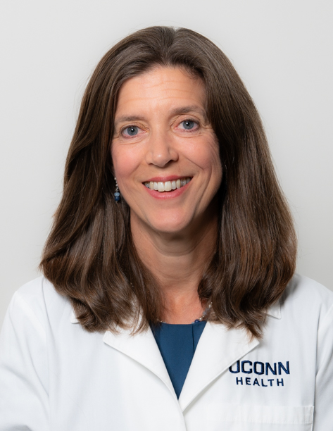 Photo of Mary K. Buss, MD, MPH