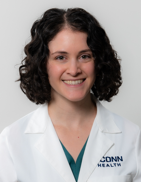 Photo of Sarah  Mancone, MD