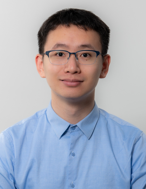 Photo of Dongyuan  Song, PhD