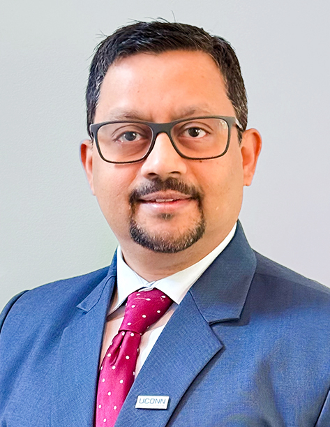 Photo of Aadarsh  Gopalakrishna, DDS, MS