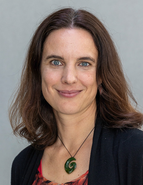 Photo of Brya G. Matthews, PhD