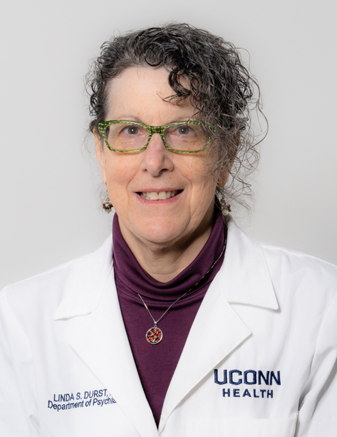 Photo of Linda S. Durst, MD