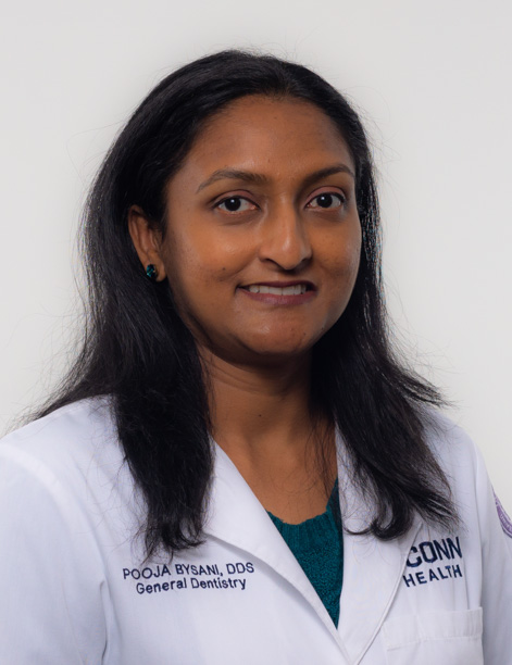 Photo of Pooja  Bysani, DDS