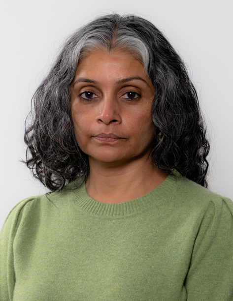 Photo of Monika  Doshi, PhD, MPH