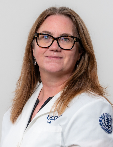 Photo of Miriam P. O'Neil, MD