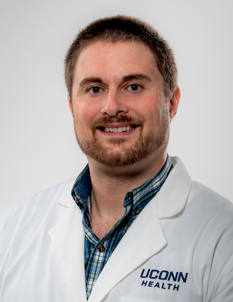 Photo of David J. Turco, MD