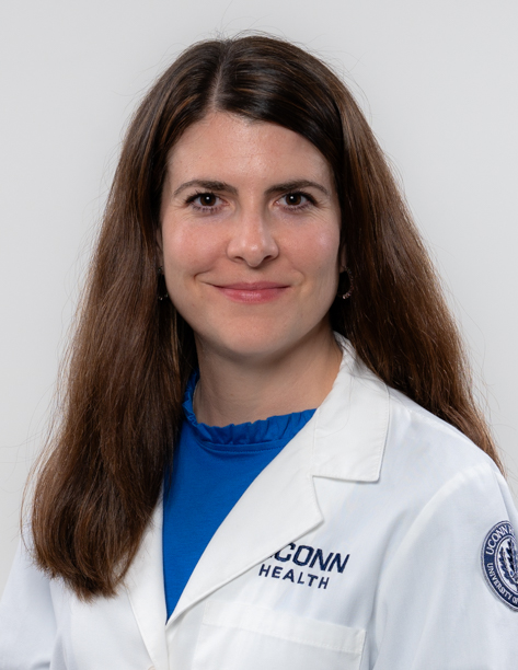 Photo of Katherine R. Tringali, MD