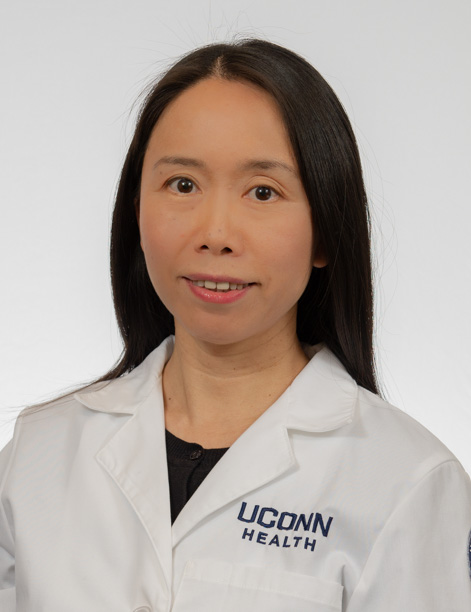 Photo of Jun  Lu, M.D., FAAD