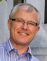 Photo of Stefan  Brocke, MD, PhD
