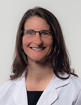 Photo of Jody L. Terranova, DO