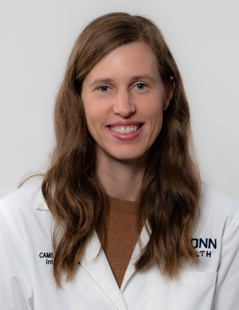 Photo of Camilla  Powierza, MD