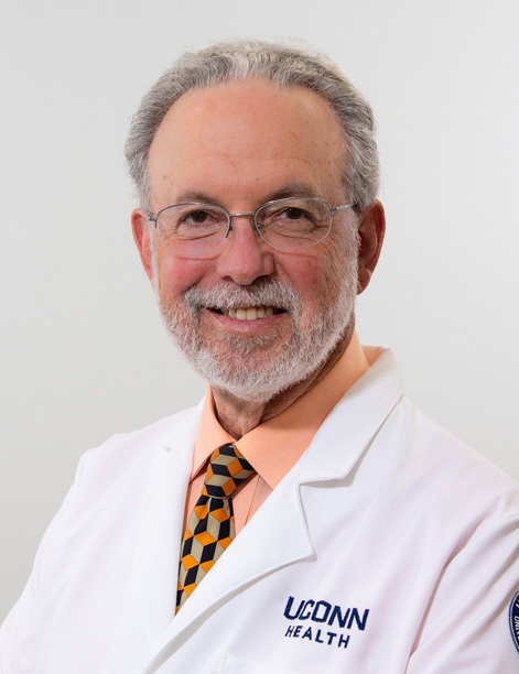 Photo of Alan G. Lurie, DDS, PhD