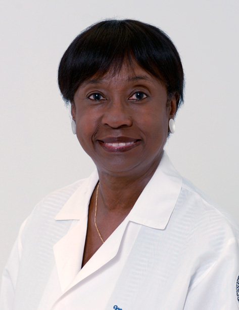 Photo of Marja  Hurley, M.D. FASBMR