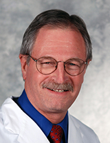 Photo of Sidney M. Hopfer, PhD