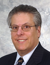 Photo of Scott L. Wetstone, M.D.