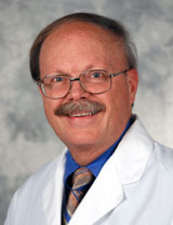 Photo of Raymond  Ryan, Ph.D., A.B.M.M.
