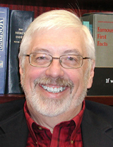 Photo of Donald L. Kreutzer, Ph.D.