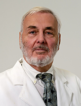 Photo of Richard H. Simon, M.D.