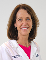 Photo of Lynn  Kosowicz, M.D.