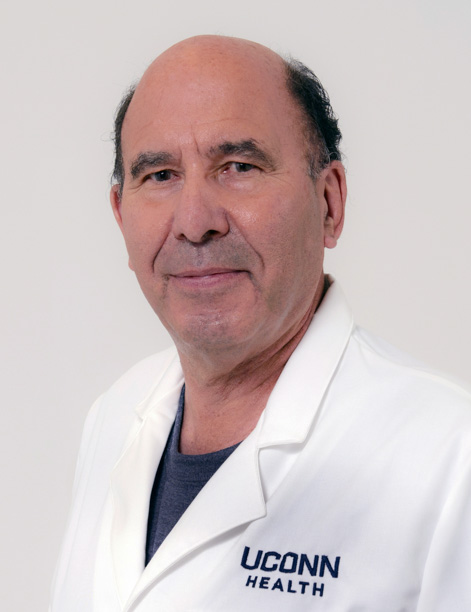 Photo of Joel  Levine, M.D.