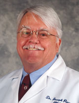 Photo of Joseph F. Piecuch, DMD, MD