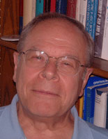 Photo of John B. Schenkman, PhD