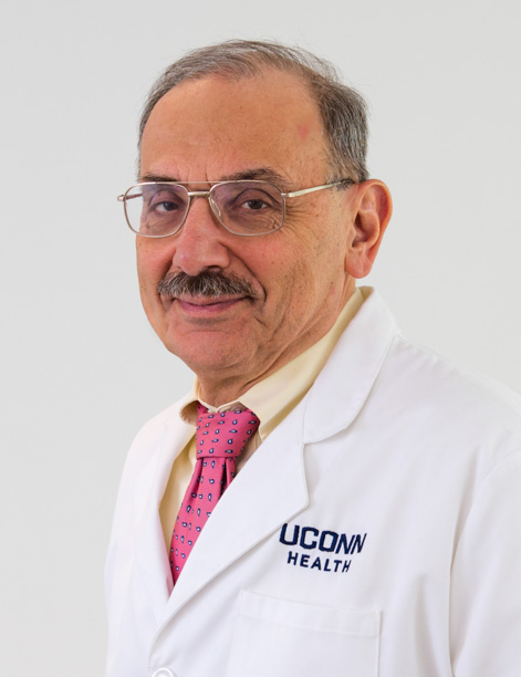 Photo of Joseph  Lorenzo, M.D.